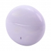 Fone de Ouvido Satellite AE-6119 - Bluetooth - Purple