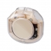 Fone de Ouvido Satellite AE-6210 - Bluetooth - Bege