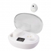 Fone de Ouvido Satellite AE-6302 - Bluetooth - Branco