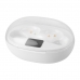 Fone de Ouvido Satellite AE-6302 - Bluetooth - Branco