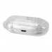 Fone de Ouvido Satellite AE-6402 - Bluetooth - Branco
