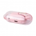 Fone de Ouvido Satellite AE-6406 - Bluetooth - Rosa