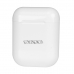 Fone de Ouvido Satellite AE-72001B - Bluetooth - Branco