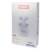 Fone de Ouvido Satellite AE-72001B - Bluetooth - Branco