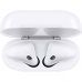 Fone de Ouvido Satellite AE-72001B TWS Bluetooth - Branco