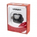 Fone de Ouvido Satellite Y121 - Bluetooth - Preto
