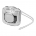 Fone de Ouvido Satellite Y122 - Bluetooth - Branco