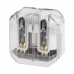 Fone de Ouvido Satellite Y172 - Bluetooth - Branco