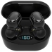 Fone de Ouvido Sem Fio Satellite AE-72002B TWS - Preto