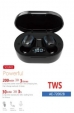 Fone Ear Sate AE-72002B Bluetooth Black