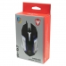 Mouse Gamer Satellite A97 - com Fio - 1600 Dpi - 4 Botoes - Preto