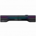 Speaker Satellite Gaming AS-92002 2 de 3 Watts RMS com USB e Mini Jack 3.5 MM - Preto