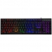 Teclado Gaming Mecanico Satellite AK-891 Portugues USB com Backlight - Preto