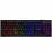 Teclado Sate AK-891 Portugues Multimedia USB RGB