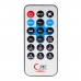 Toca Radio MP3 Satellite AU-341B - 50W - USB/SD/Aux - Bluetooth - FM