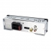 Toca Radio MP3 Satellite AU343B - 20W - USB/SD/Aux - Bluetooth - FM