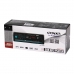 Toca Radio MP3 Satellite AU344B - 20W - USB/SD/Aux - Bluetooth - FM