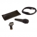 Microfone Shure PGA57 XLR - Preto