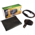Microfone Dinamico Shure PGA52-XLR para Bumbo - Preto