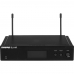 Microfone Sem Fio Shure BLX24R/B58-J10 - Preto