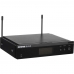 Microfone Sem Fio Shure BLX24R/B58-J10 - Preto