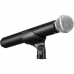 Microfone Sem Fio Shure BLX24R/B58-J10 - Preto