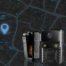 Camera Corporal Sjcam A50 4K - Preto