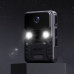 Camera Corporal Sjcam A50 4K - Preto
