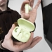 Fone de Ouvido Sem Fio Skullcandy Smokin Buds - Matcha