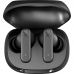 Fone de Ouvido Sem Fio Skullcandy Smokin Buds - Preto
