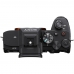 Camera Sony A7 IV (ILCE-7M4) Corpo