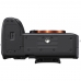 Camera Sony A7 IV (ILCE-7M4) Corpo