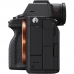 Camera Sony A7 IV (ILCE-7M4) Corpo