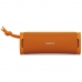 Speaker Sony SRS-ULT10 - USB-C - Bluetooth - 7.5W - A Prova DAgua - Laranja