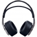 Headset Gaming Sony Pulse 3D CFI-ZWH1 com Microfone - Cinza Camuflado