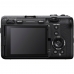 Camera Sony Cinema ILME-FX30B 4K Corpo