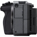 Camera Sony Cinema ILME-FX30B 4K Corpo