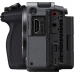 Camera Sony Cinema ILME-FX30B 4K Corpo