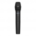 Caixa de Som Sony SRS-ULT1000 - USB - Bluetooth - com Microfone - 12.6" - Preto
