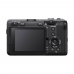 Camera Cinematografica Sony Cinema Line ILME-FX3 4K - Corpo