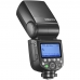 Flash Godox V860III para Sony - Preto