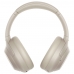 Fone de Ouvido Sem Fio Sony WH-1000XM4 Bluetooth - Prata