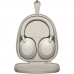 Fone de Ouvido Sony WH-1000XM5 Bluetooth com Noise Cancelling - Prata