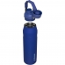 Garrafa Termica Stanley The Aerolight Iceflow 10-11287 - 700ML - Azul