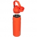 Garrafa Termica Stanley The Aerolight Iceflow 10-11287 - 700ML - Laranja