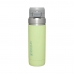 Garrafa Termica Stanley Quick Flip Go - 1.06 L - Citron