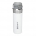 Garrafa Termica Stanley The Quick Flip Go Bottle 10-09150-018 - 1.06L - Polar