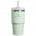 Copo Termico Stanley Quencher H2.0 Flowstate Tumbler de 591 ML - Verde Claro