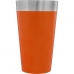 Copo Termico Stanley Adventure The Stacking Beer Pint 10-02282 - 473ML - Laranja