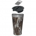 Copo Termico Stanley Classic Beer Pint 10-01704-078 - 473ML - com Tampa e Abridor - Camuflado